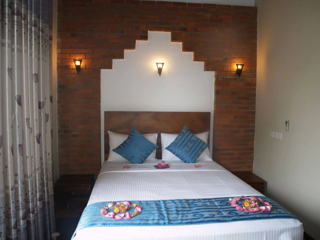 Welimaluwa Resort - Général