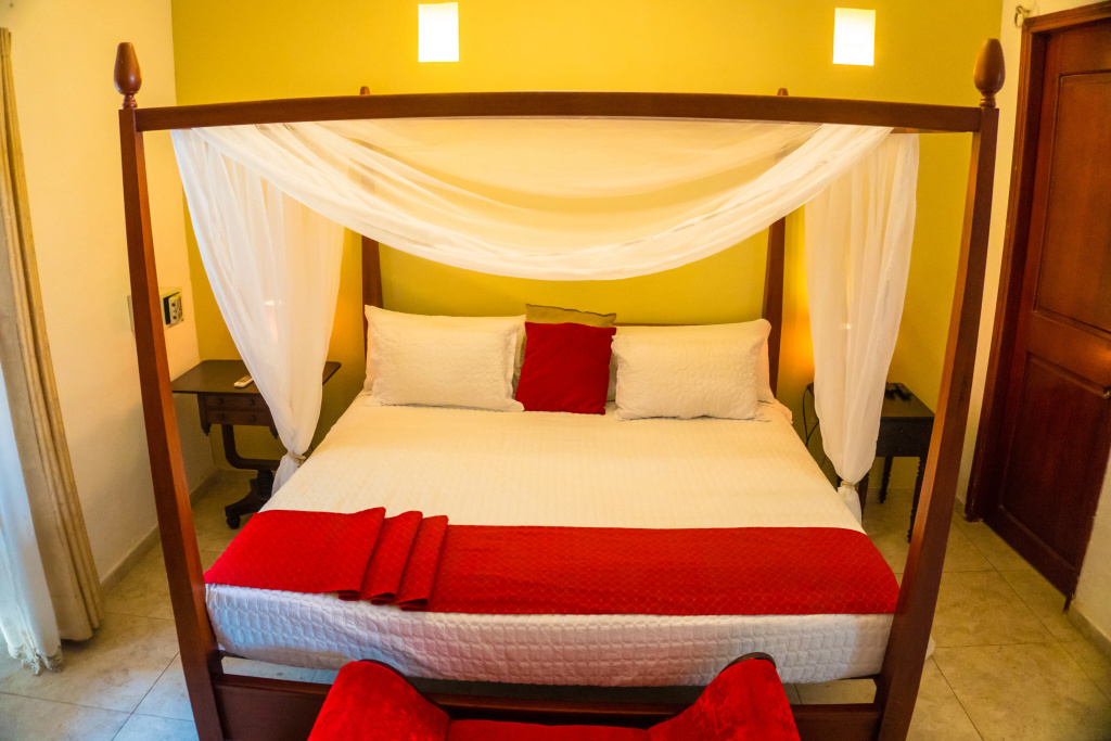 Hotel Boutique Casa Heredia - Général