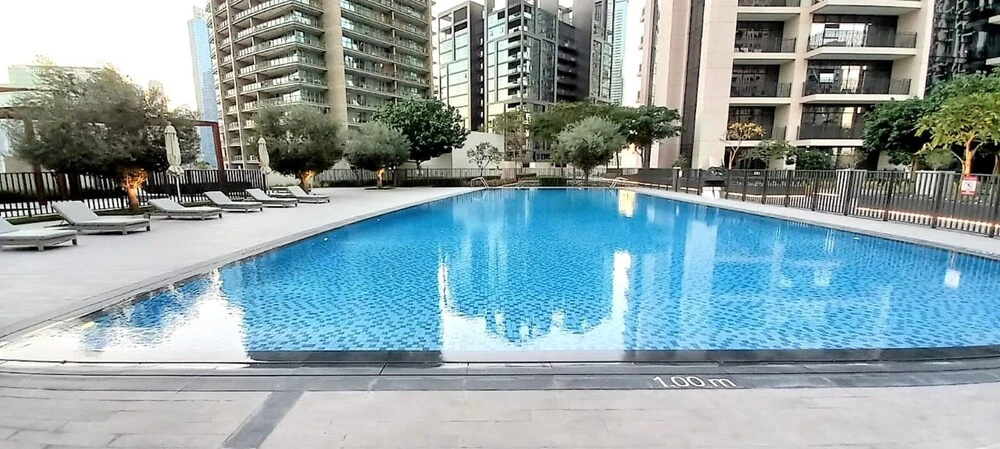 Luxurious Downtown Apt. with stunning views - Général