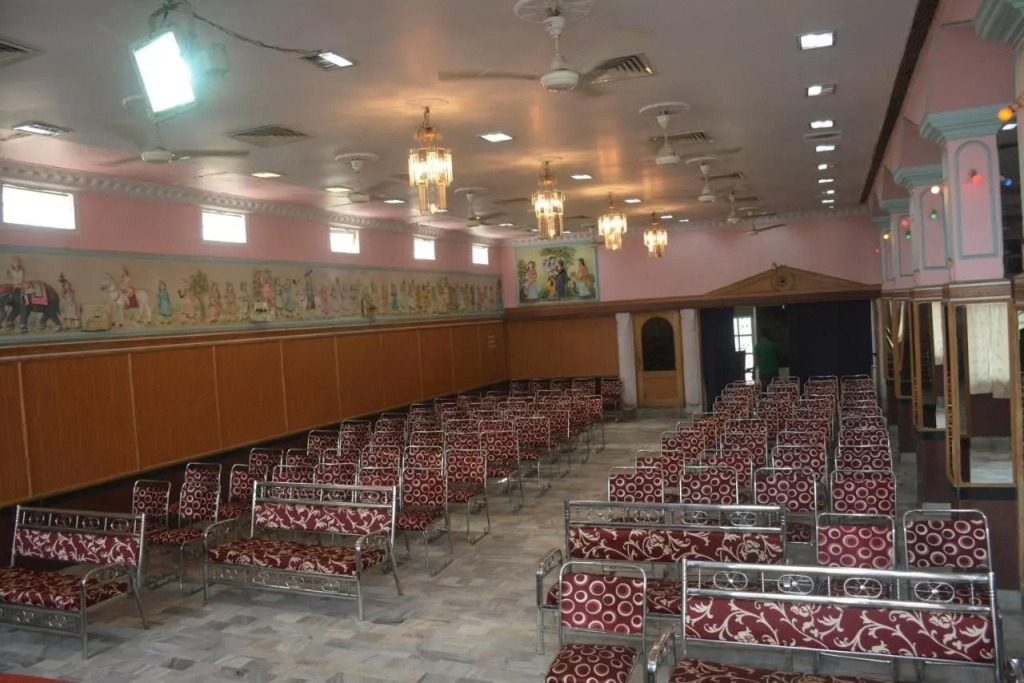 Hotel Naveen Residency - Général