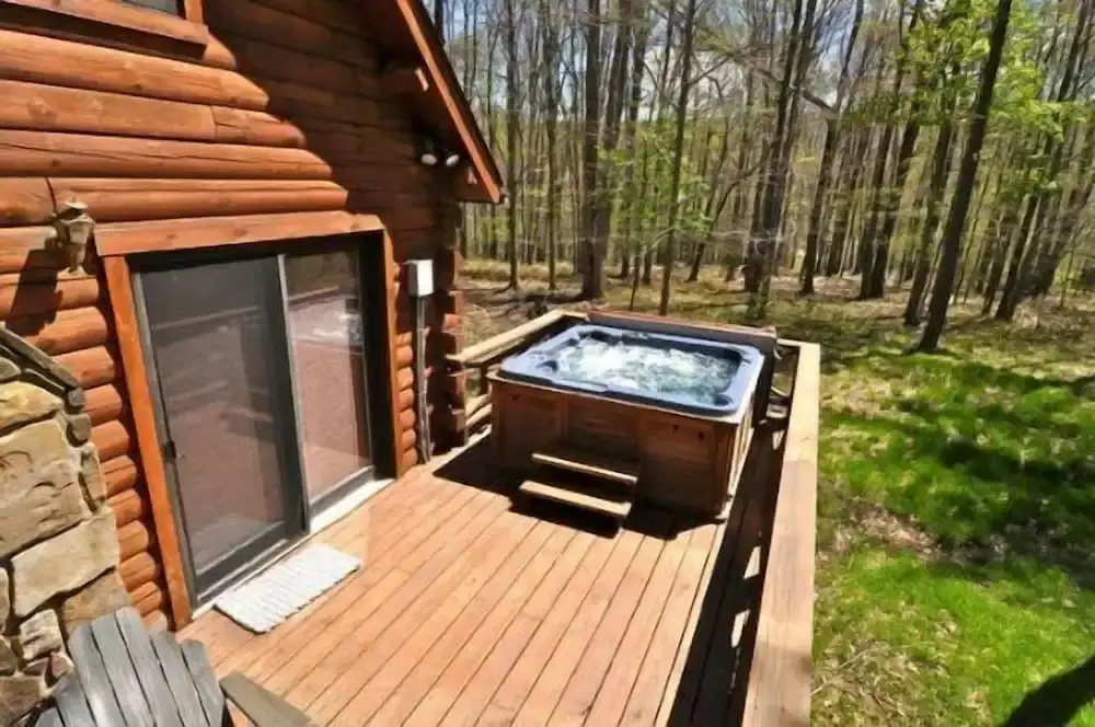Cottage