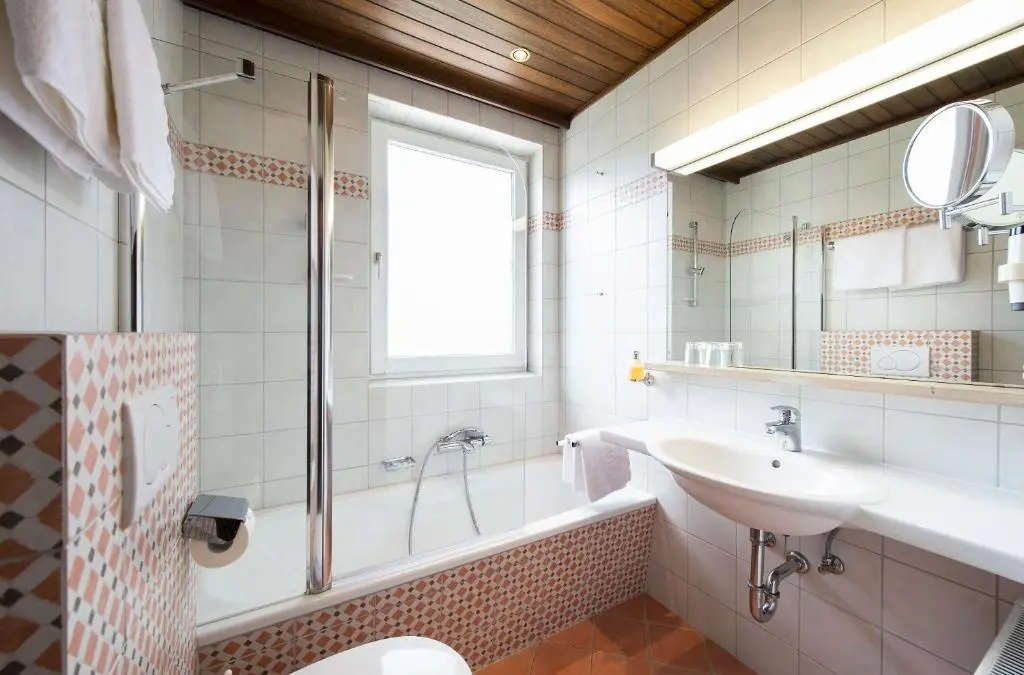 Hotel Landgasthof Altwirt - Chambres