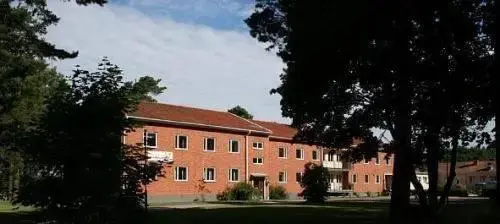 Hotell Svedjegården - Général