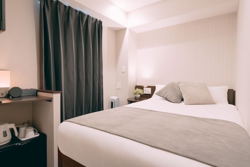 R Hotel Honmachi 사진 2