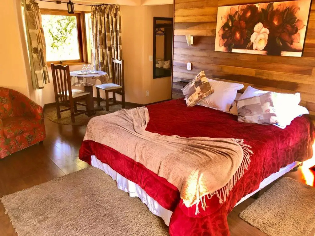 Superior Chalet