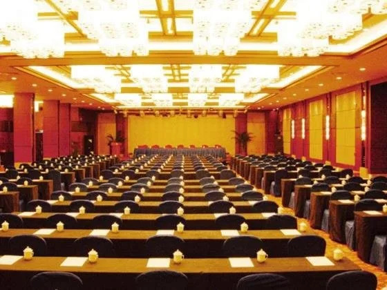 King Kowloon Hotel - Général
