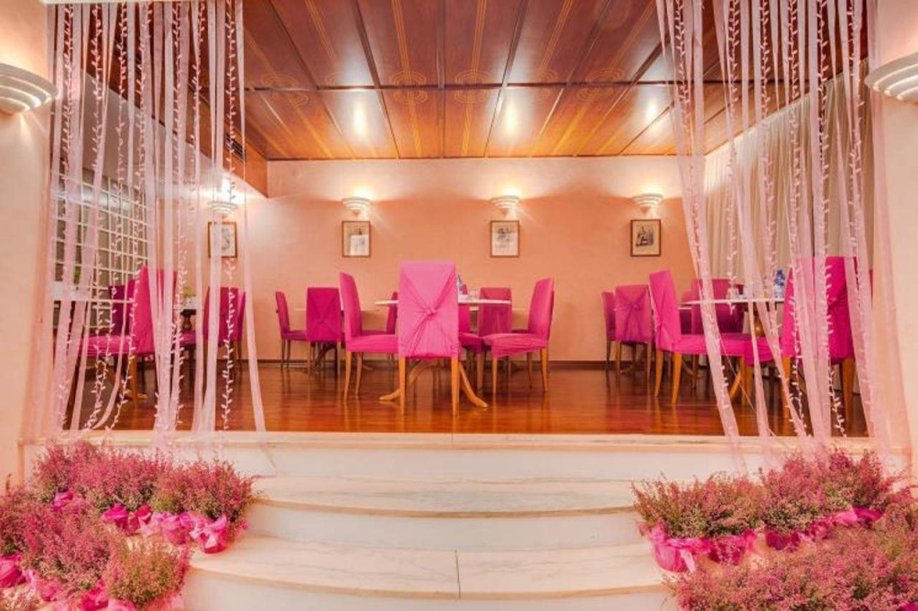 San Giusto Hotel - Général