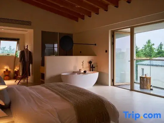 Luxury room