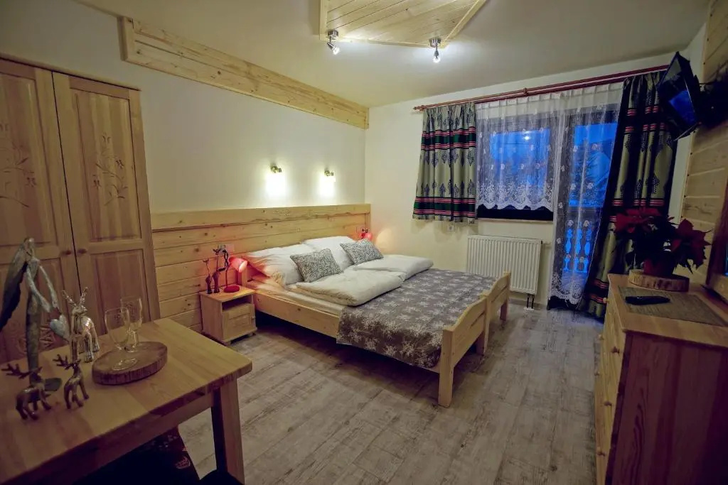 Willa 14 - Chambres