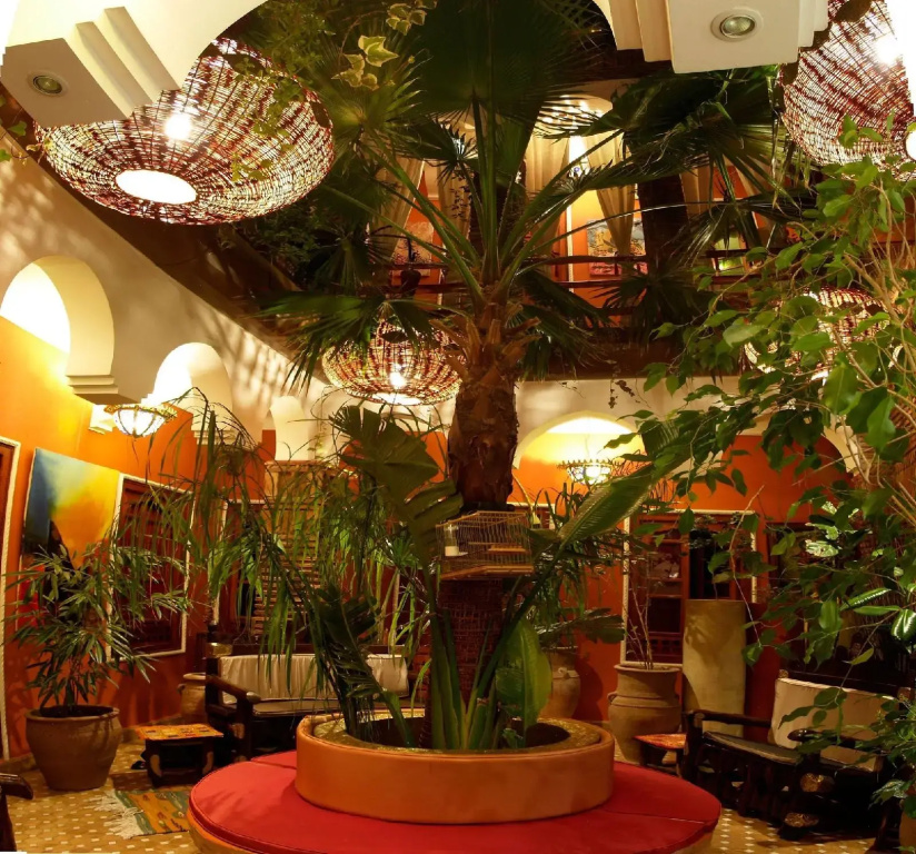 Hotel photo 9