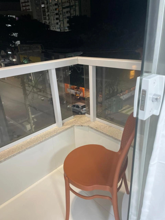 Ap 210 Bahia Flat, Barra - Général