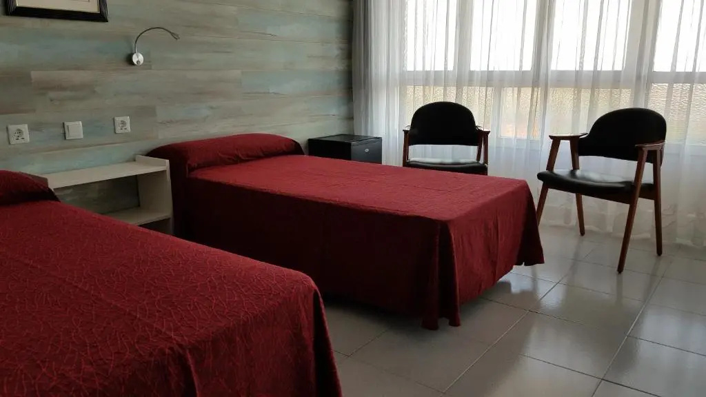 Standard Family room with sea view