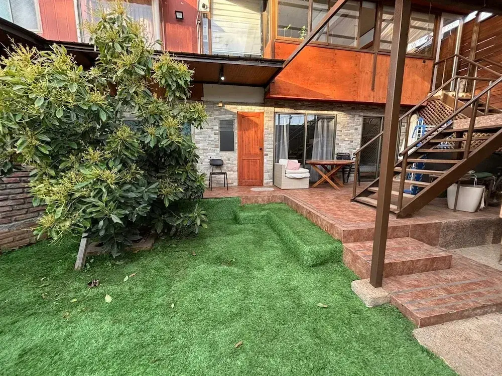 Casa El Canelo