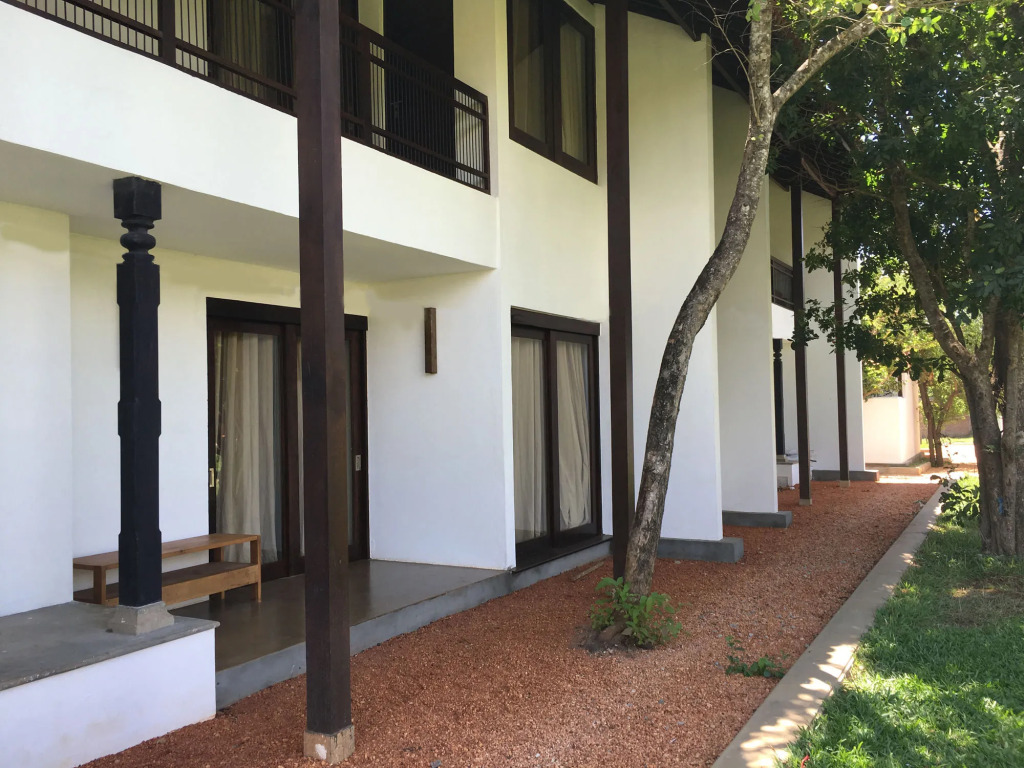 Sigiriya Jungles - фото 21