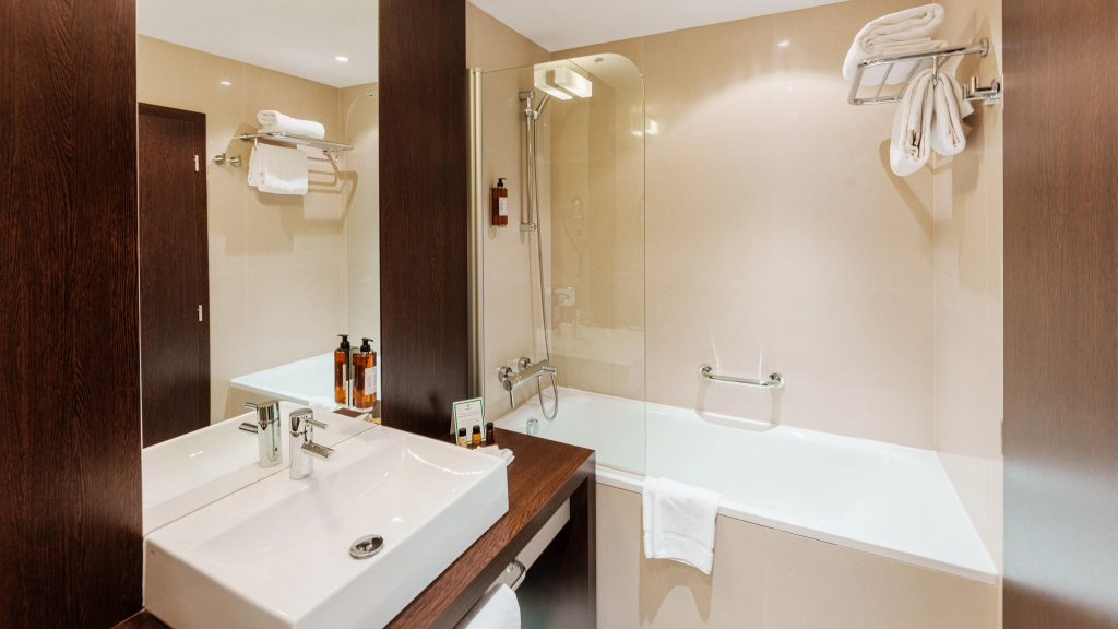 Holiday Inn Zilina by IHG - Général