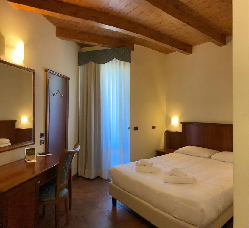 Hotel Villa Venus - Général