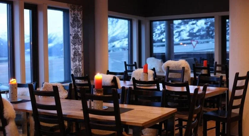 Hordatun Hotel - Général