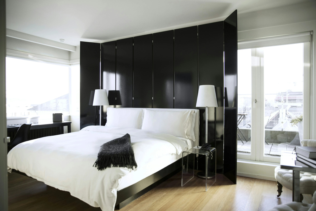 101 Hotel, Reykjavik, a Member of Design Hotels - Général