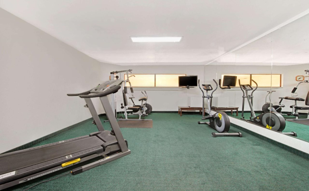 Hotel photo 19