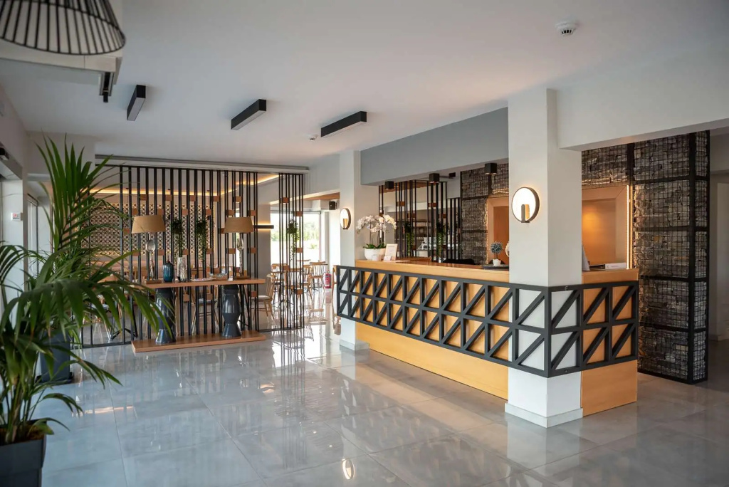 Hotel photo 14
