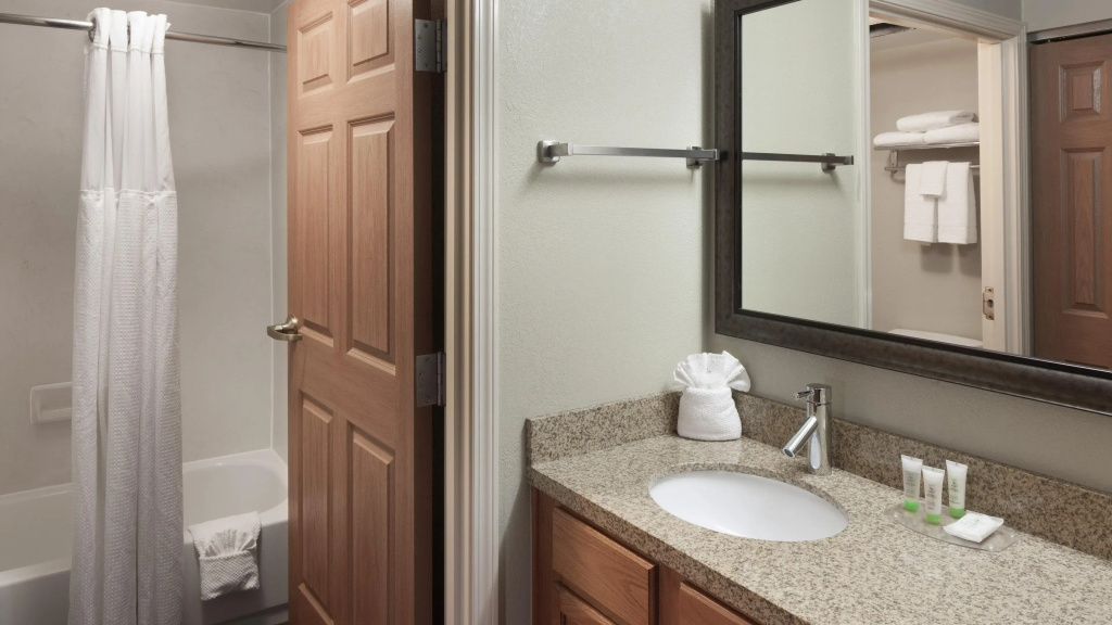 Staybridge Suites Jackson by IHG - Général
