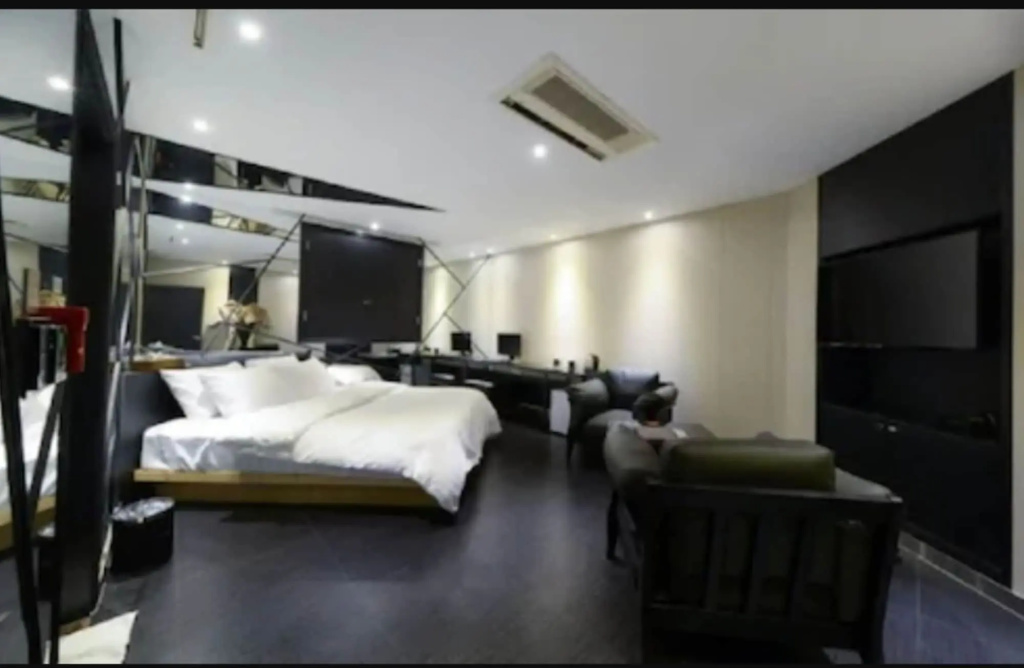 Lifestyle S Hotel — фото