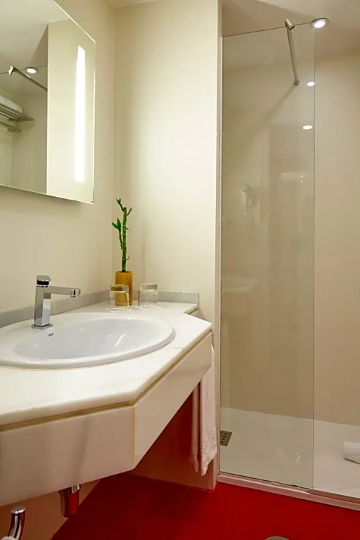 Hotel Macià Granada Five Senses Rooms & Suites - Chambres