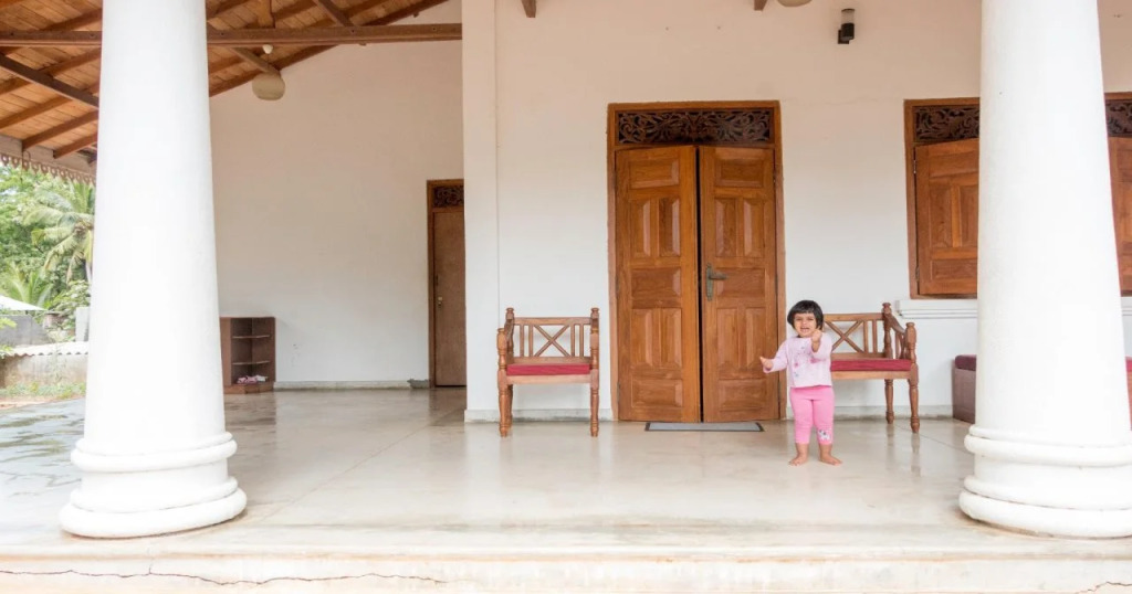 Sanhinda Holiday Home - фото 12