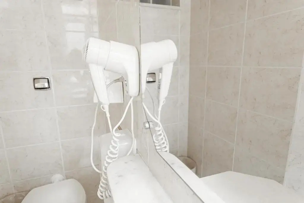 Planalto Select Hotel Ponta Grossa - Chambres