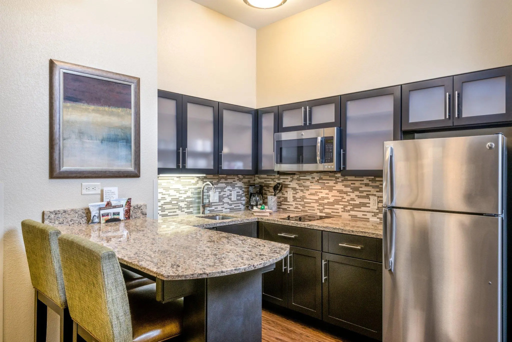 Staybridge Suites Eau Claire - Altoona by IHG - Chambres
