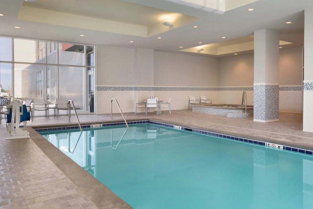 Embassy Suites by Hilton Kansas City Olathe - Général