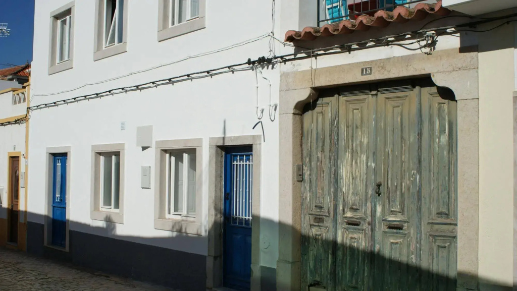 Casa do Postigo