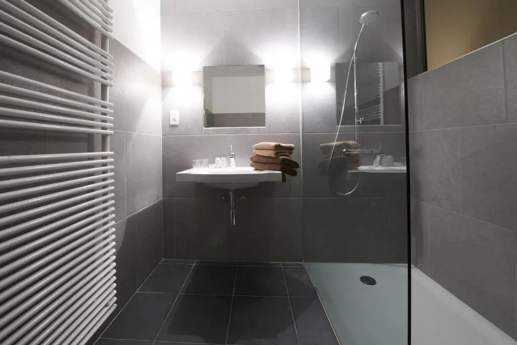 Tannine et Cuisine - Chambres