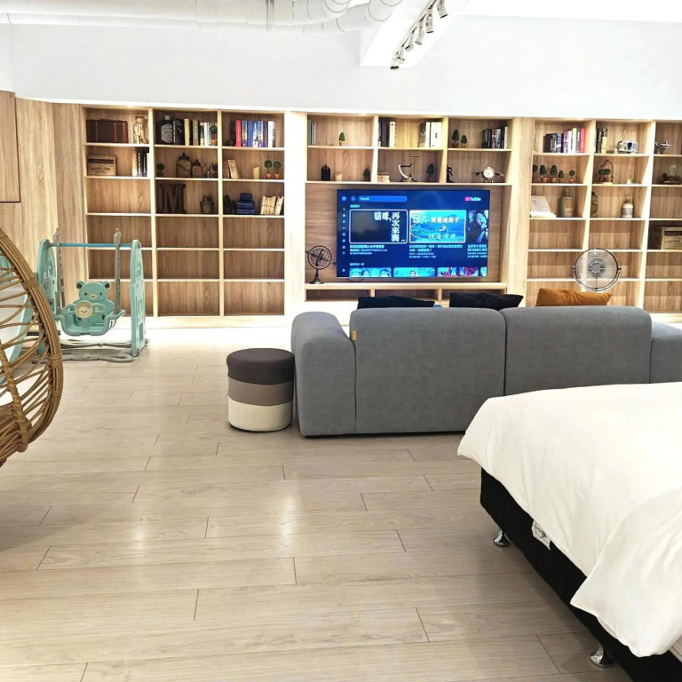 Hotel Mapp — 2