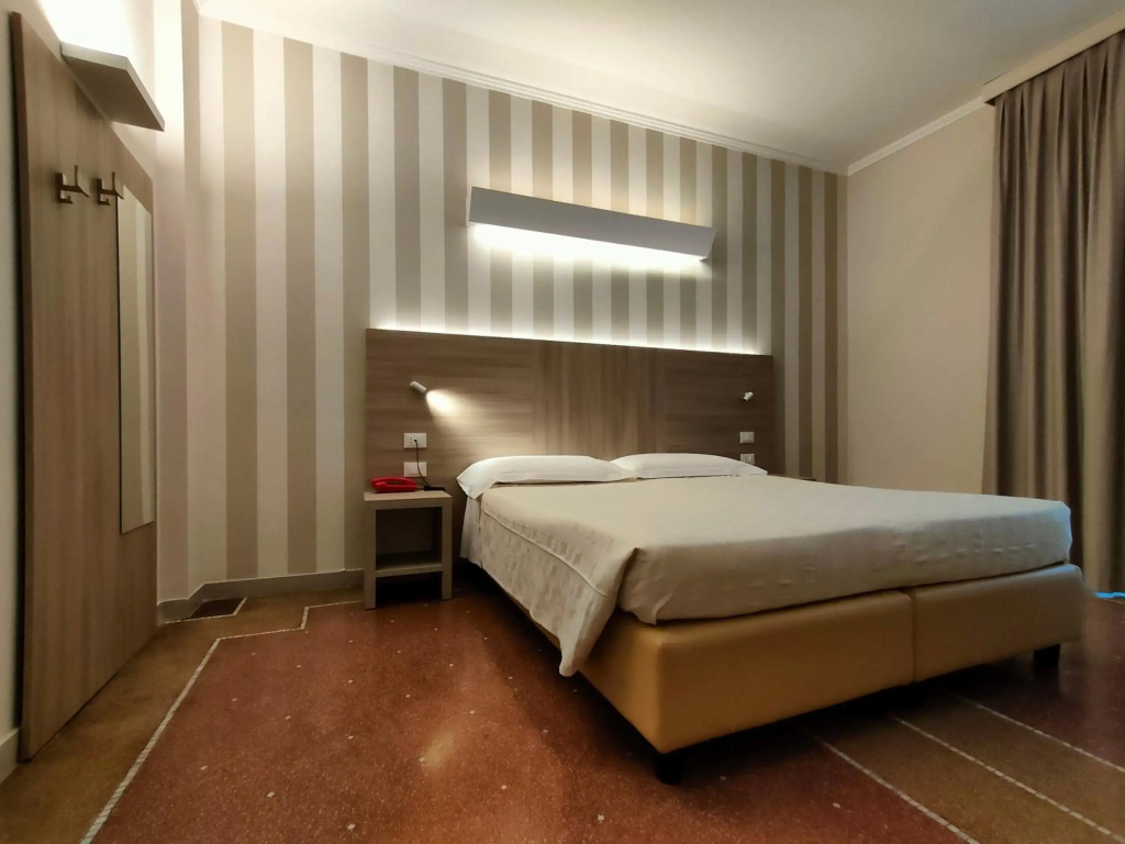 Hotel Vittoria & Orlandini - Général