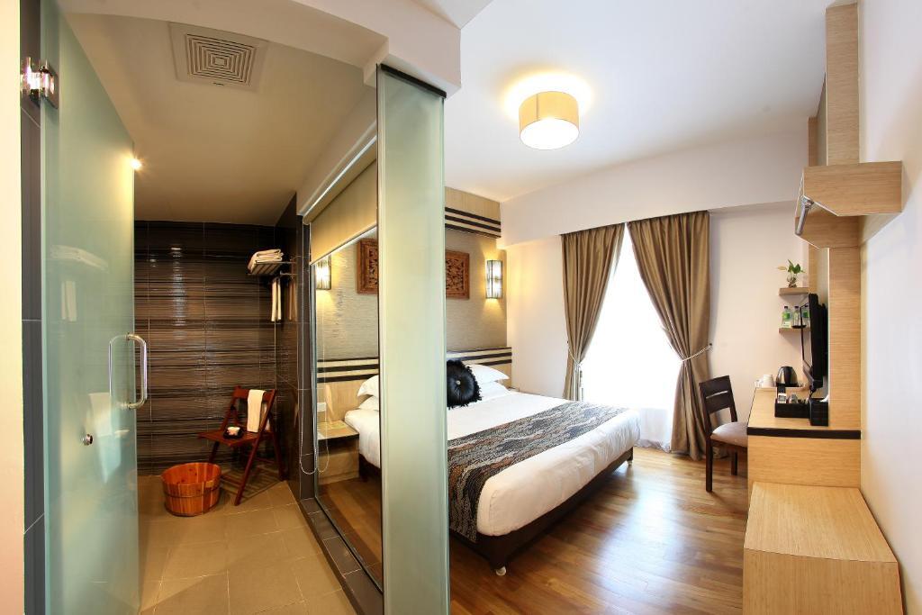 Hotel Richbaliz