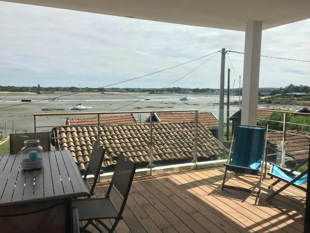 Cote SUD