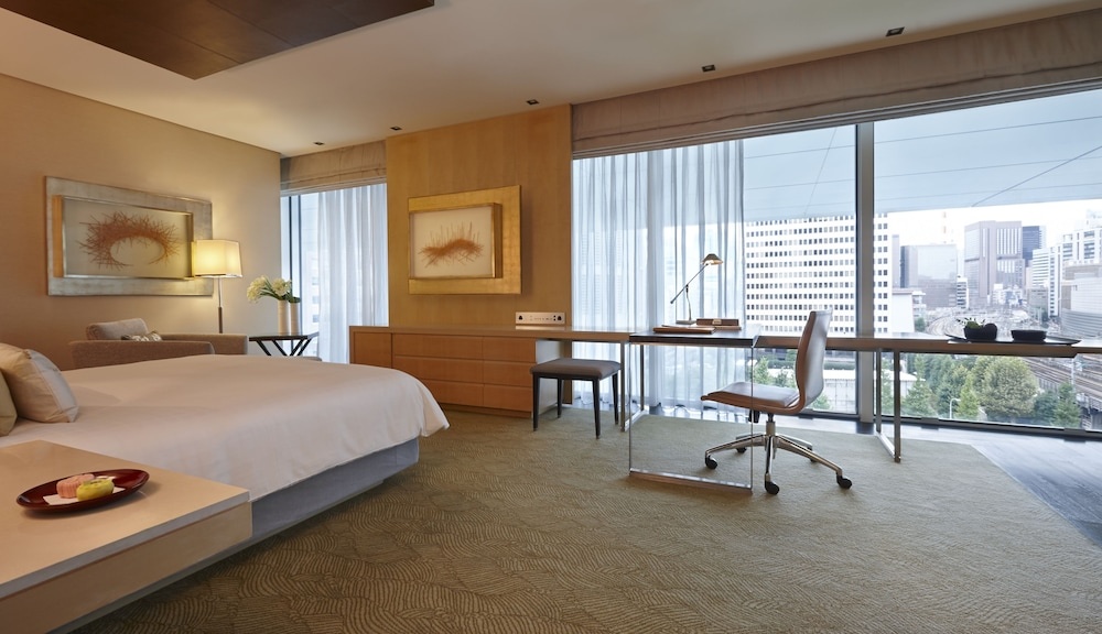 Four Seasons Hotel Tokyo at Marunouchi 사진 5