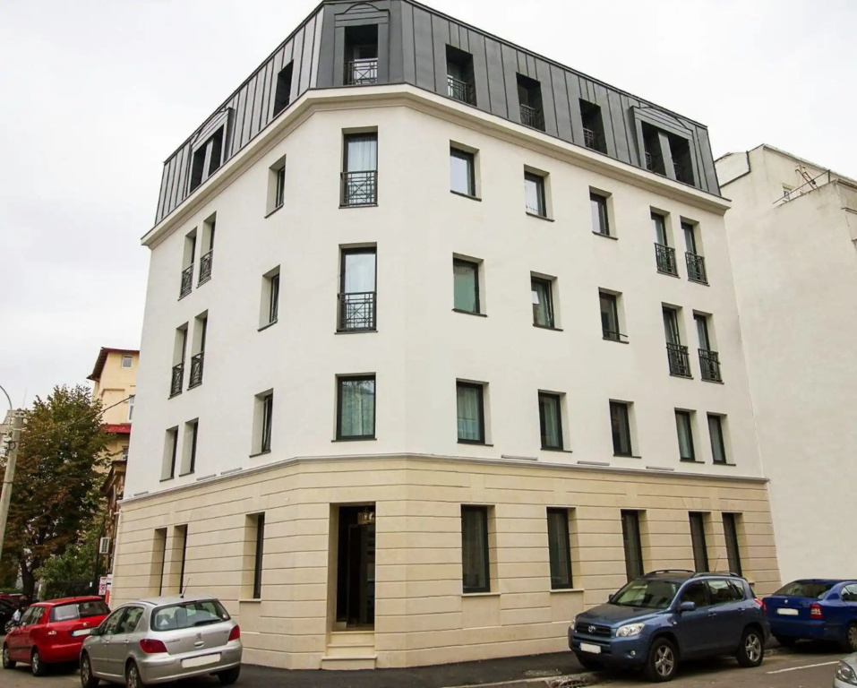 Venis Boutique Hotel