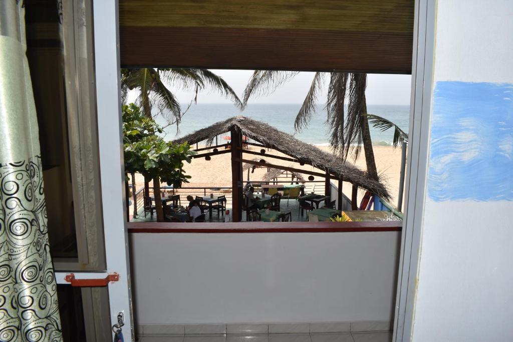 Whitepearl Beach