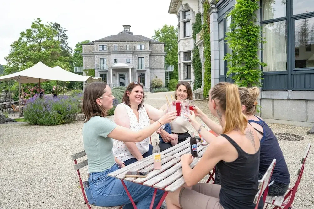 Les Sorbiers - фото 23