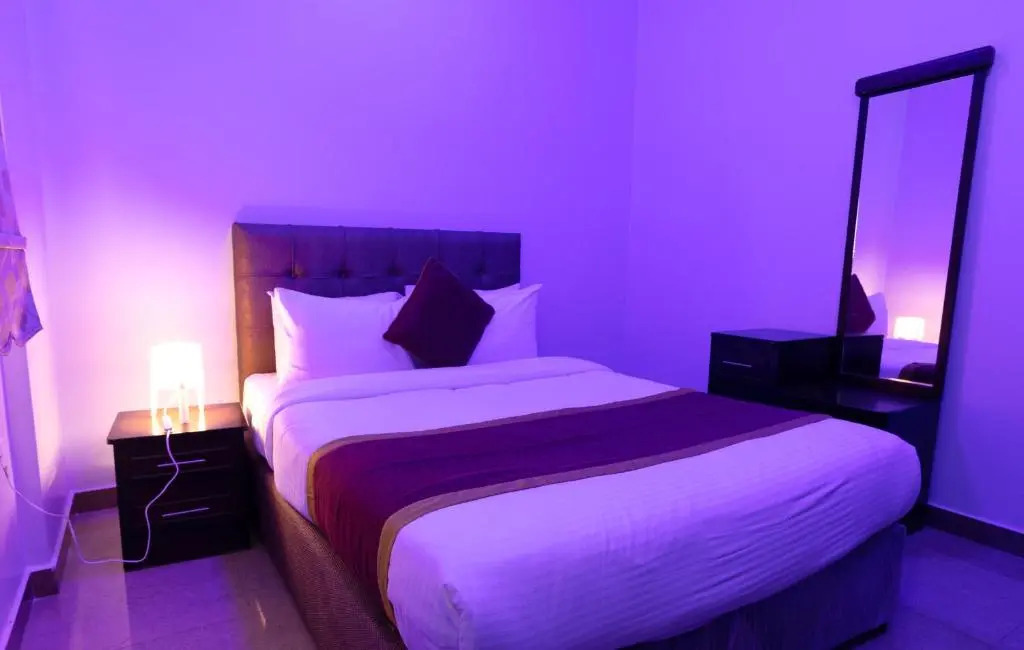 Relax Inn Hotel Apartment Fahaheel - фото 25