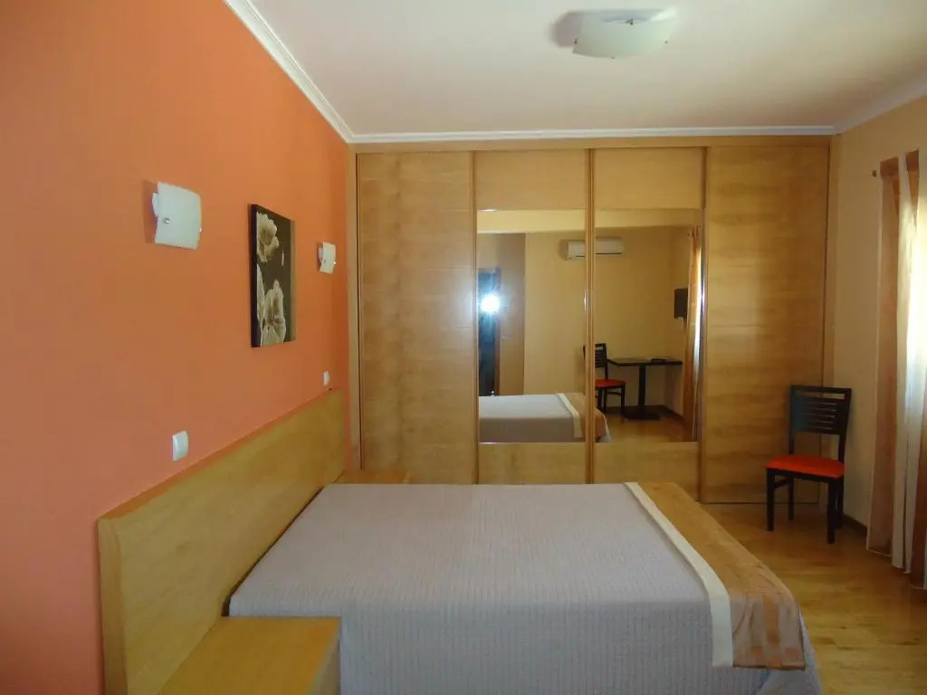 Encostas de Nantes - Chambres