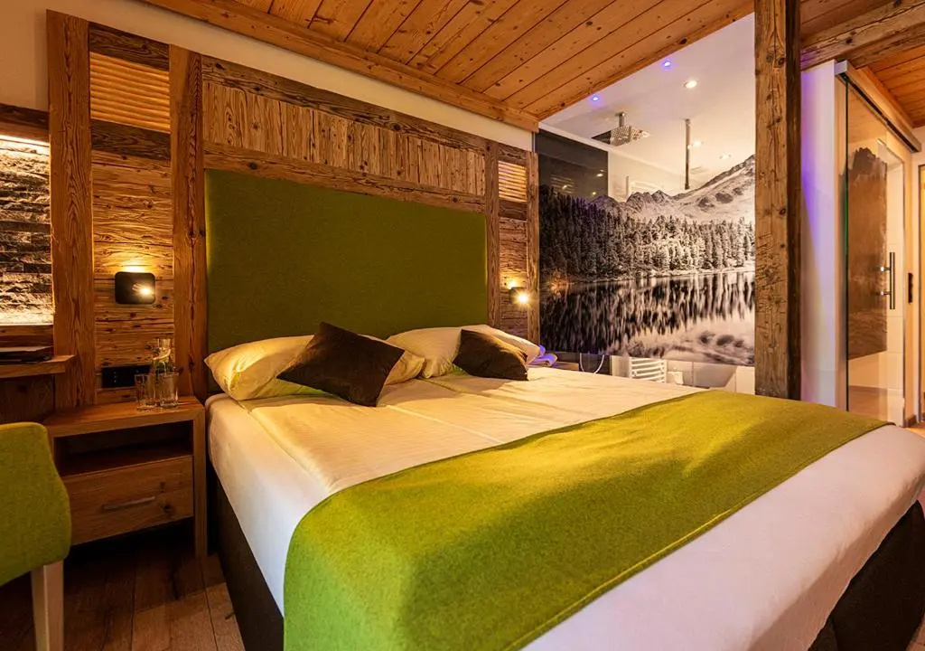 Gasthof ZUR POST - Chambres