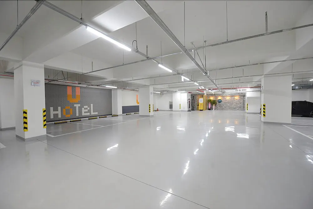 Cheonan U Design - фото 17