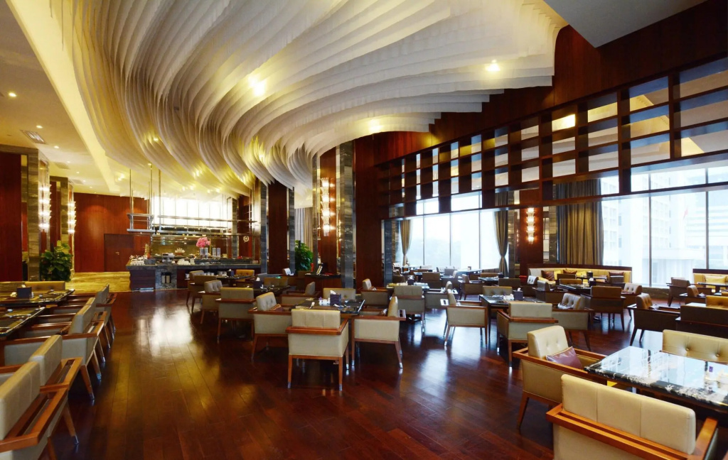 Sentosa Hotel Apartment Taoyuan Branch - Général
