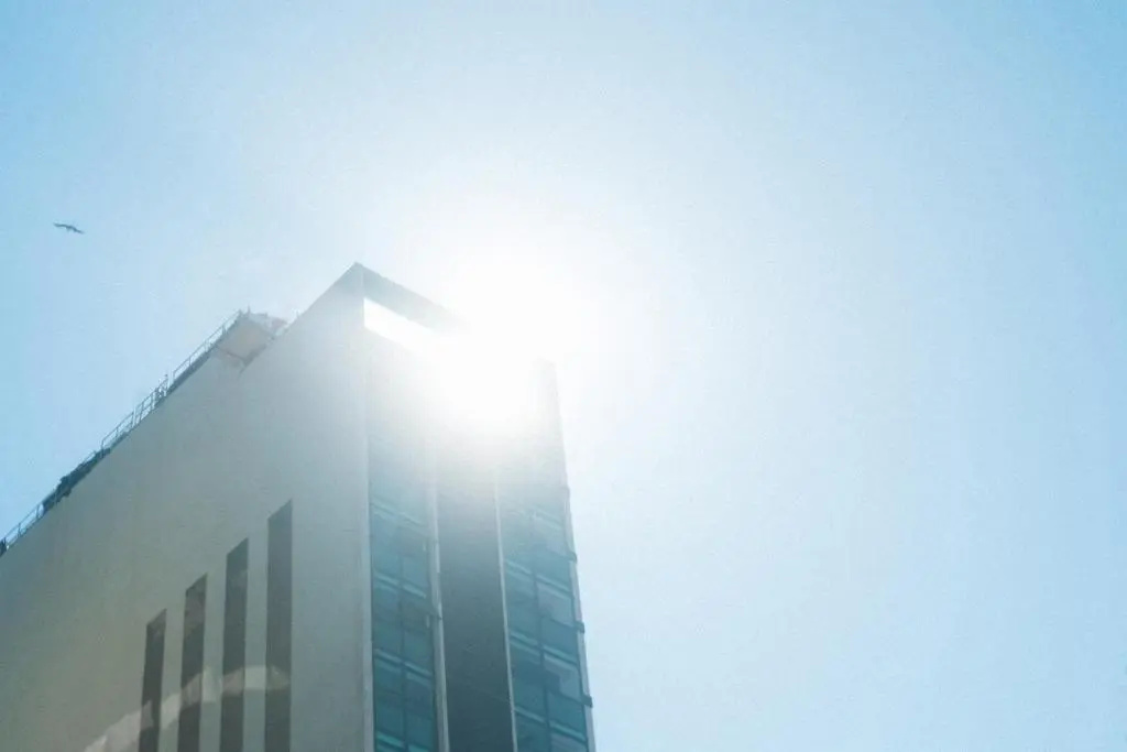 JANEIRO Hotel