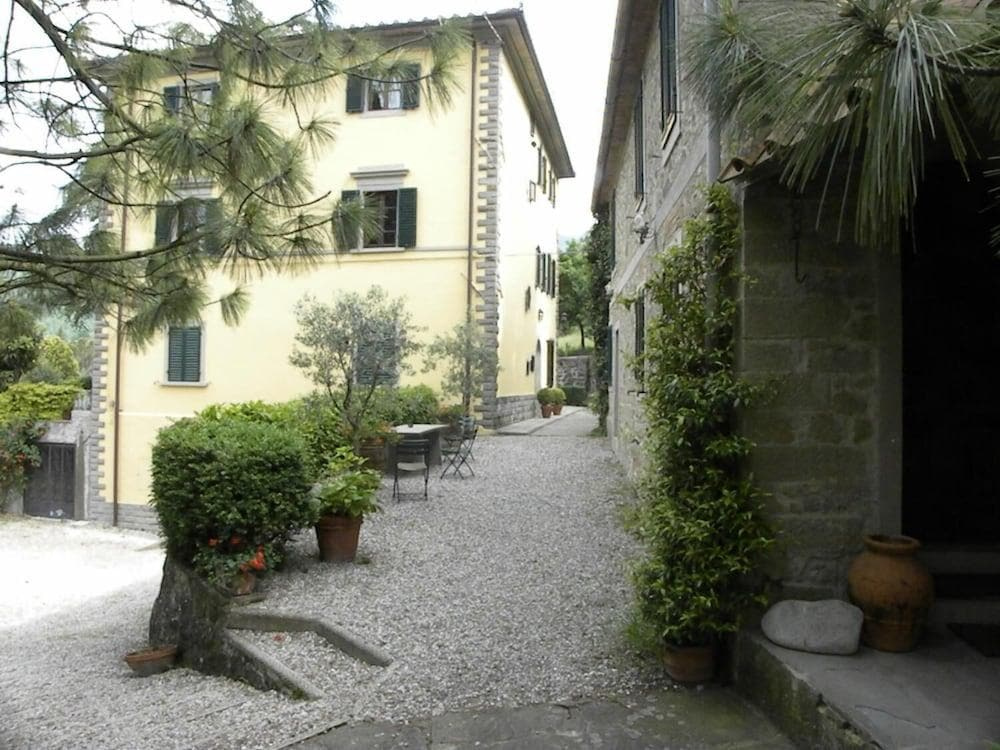 B&B Villa Manini