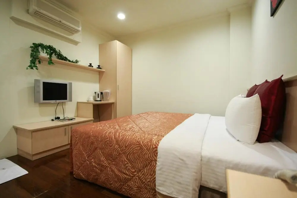 Hotel photo 5