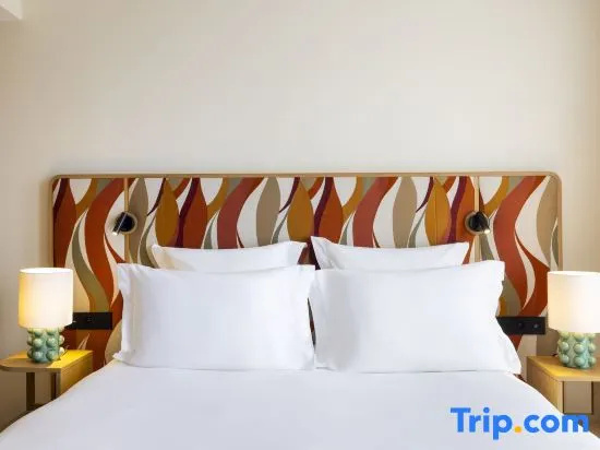 Padam Hôtel 32